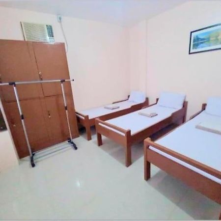 Brielles Travellers Inn 타그빌라란 외부 사진